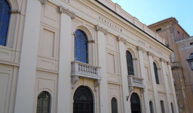 Accademia virgiliana