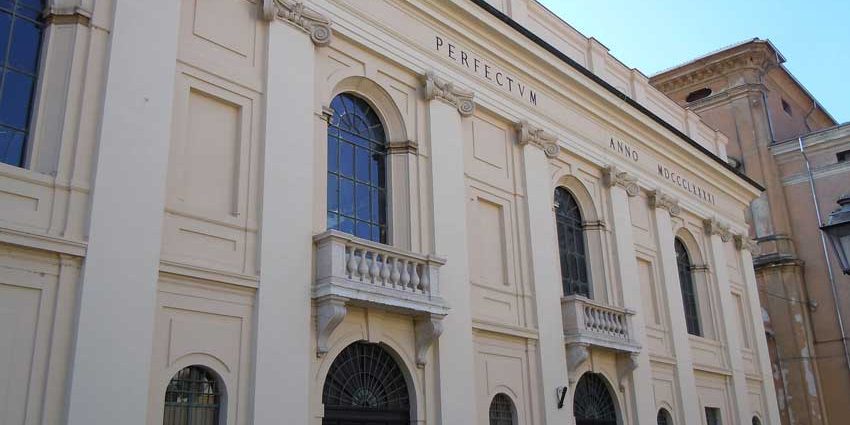 Accademia virgiliana Accademia virgiliana
