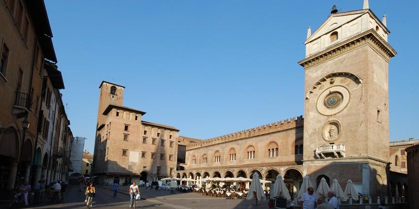 Piazza-Erbe Piazza Erbe