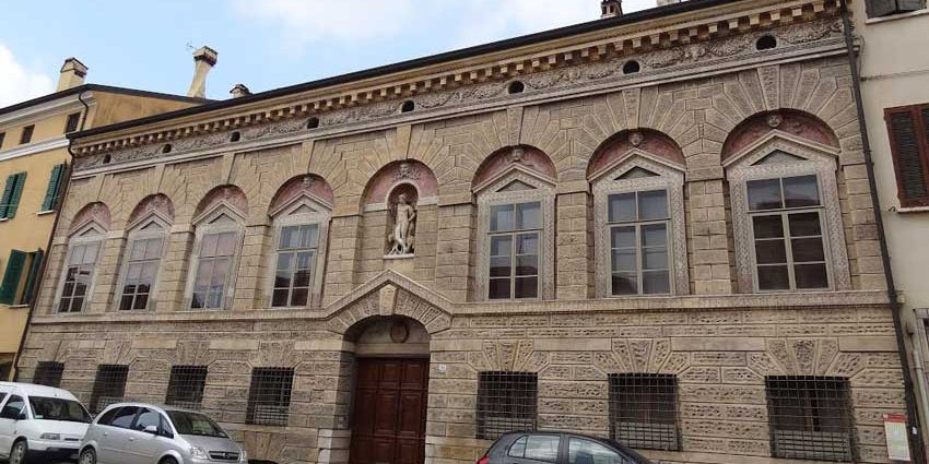Casa di Giulio Romano