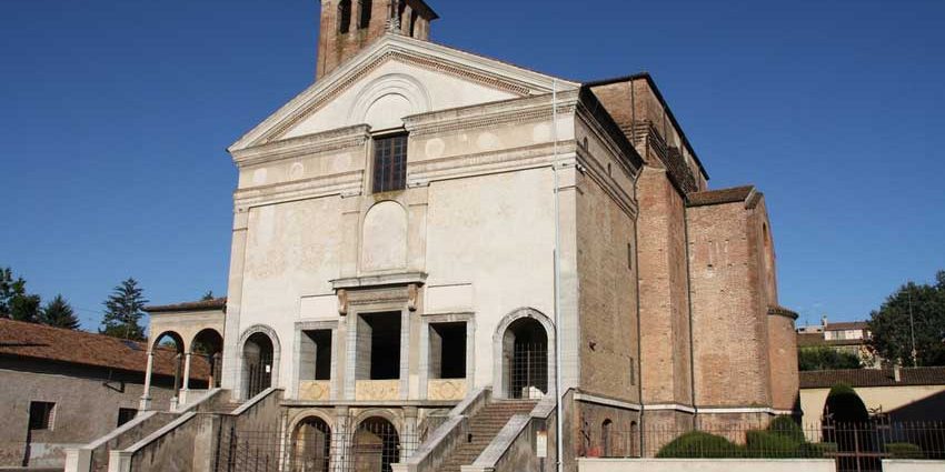 San Sebastiano – Famedio San Sebastiano - Famedio