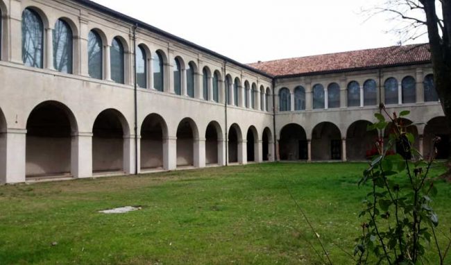 Museo Diocesano Mantova
