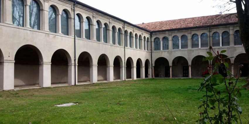 Museo Diocesano Mantova Museo Diocesano Mantova