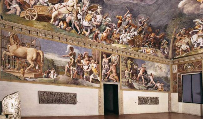 Museo di Palazzo Ducale