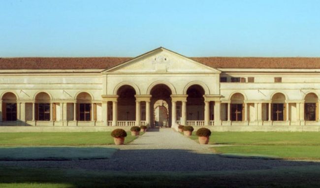 Palazzo Te