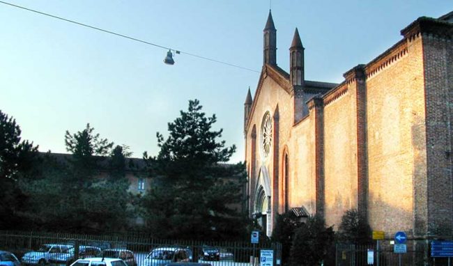 Chiesa di San Francesco