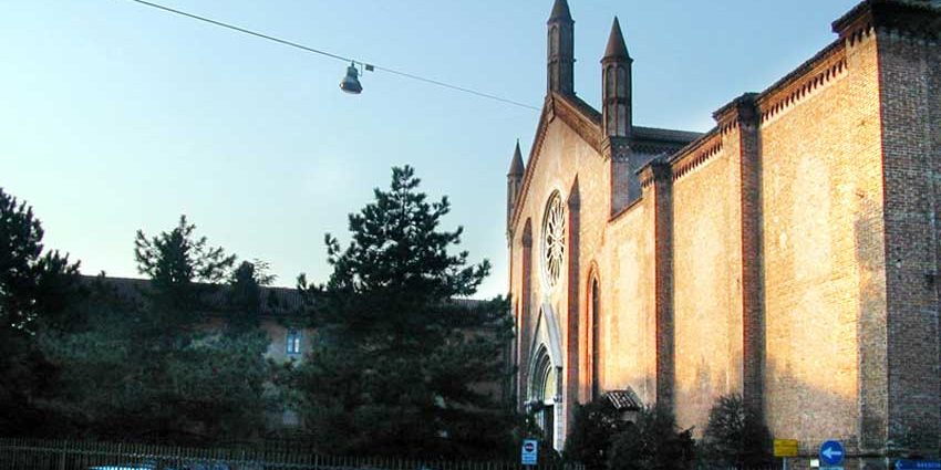 Chiesa di San Francesco Chiesa di San Francesco