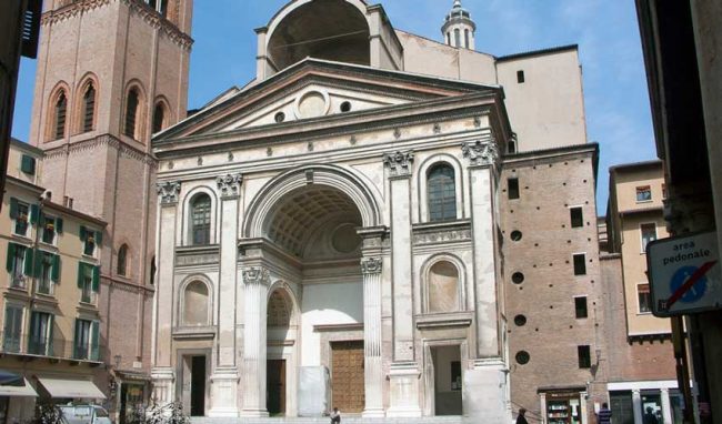 Basilica di Sant'Andrea